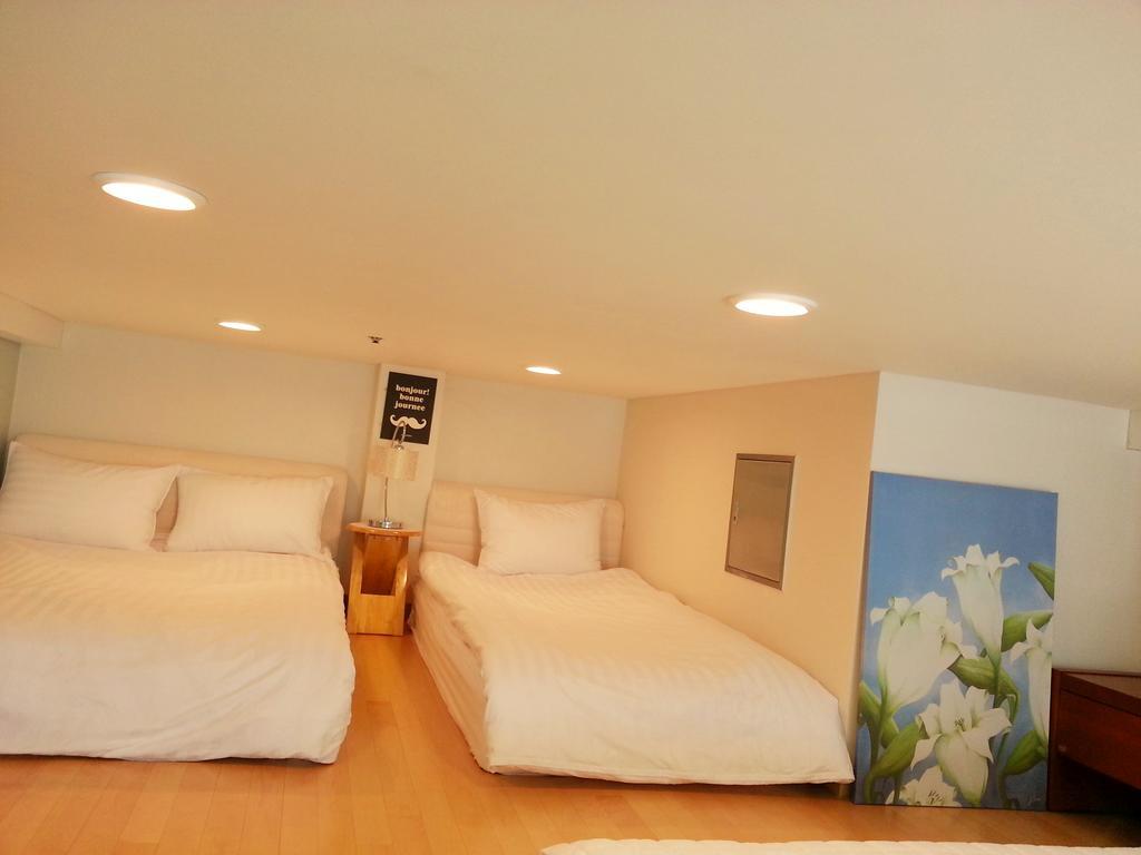 Cozy House * Seoul