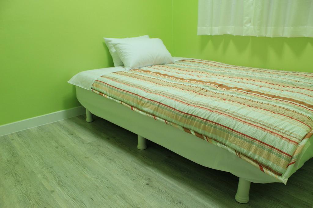Pumpkin Guest house