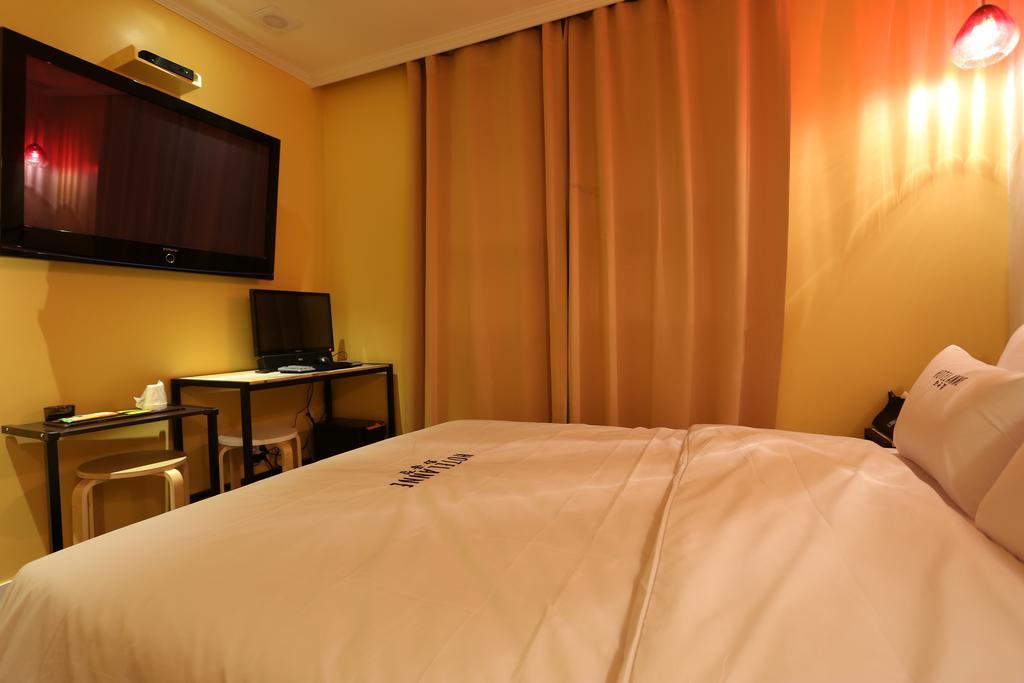 Anne Hotel Seul