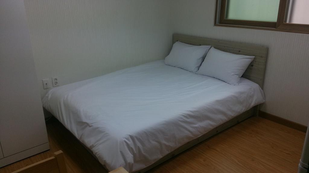 Aparthotel Stay Hongdae & Sinchon Seoul