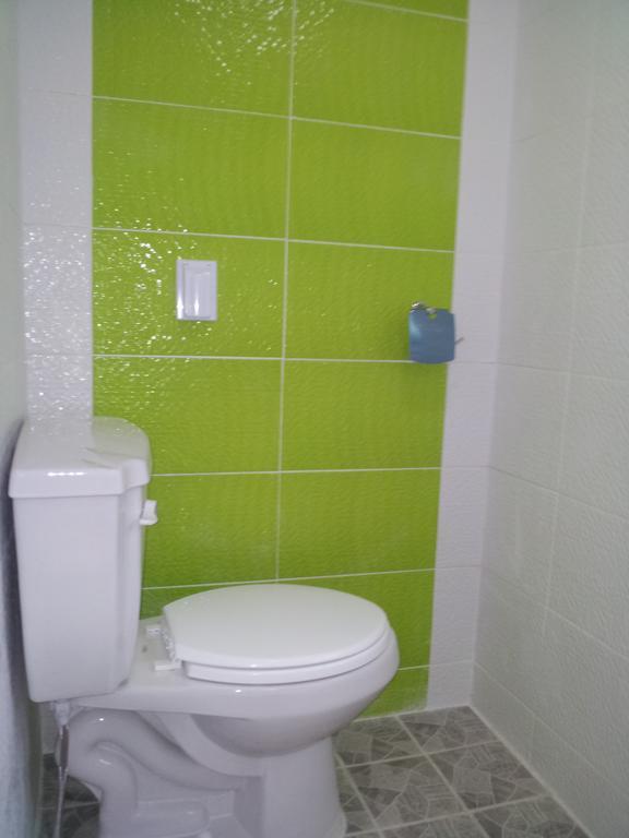 Mk Liberty House Station Guest house