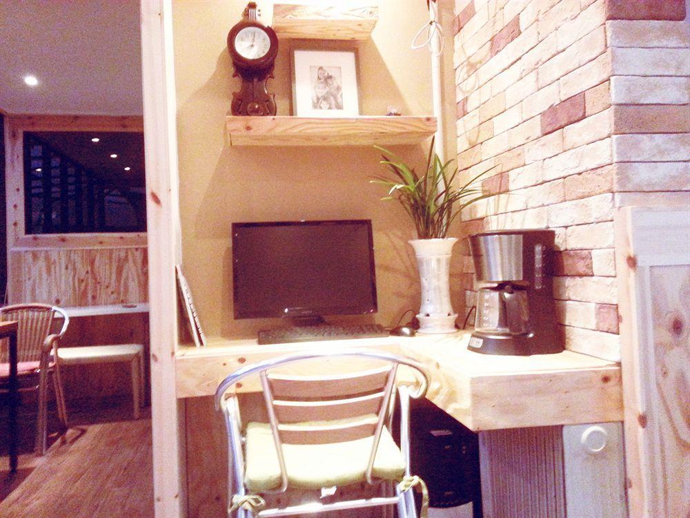 Guest house Iu Myeongdong