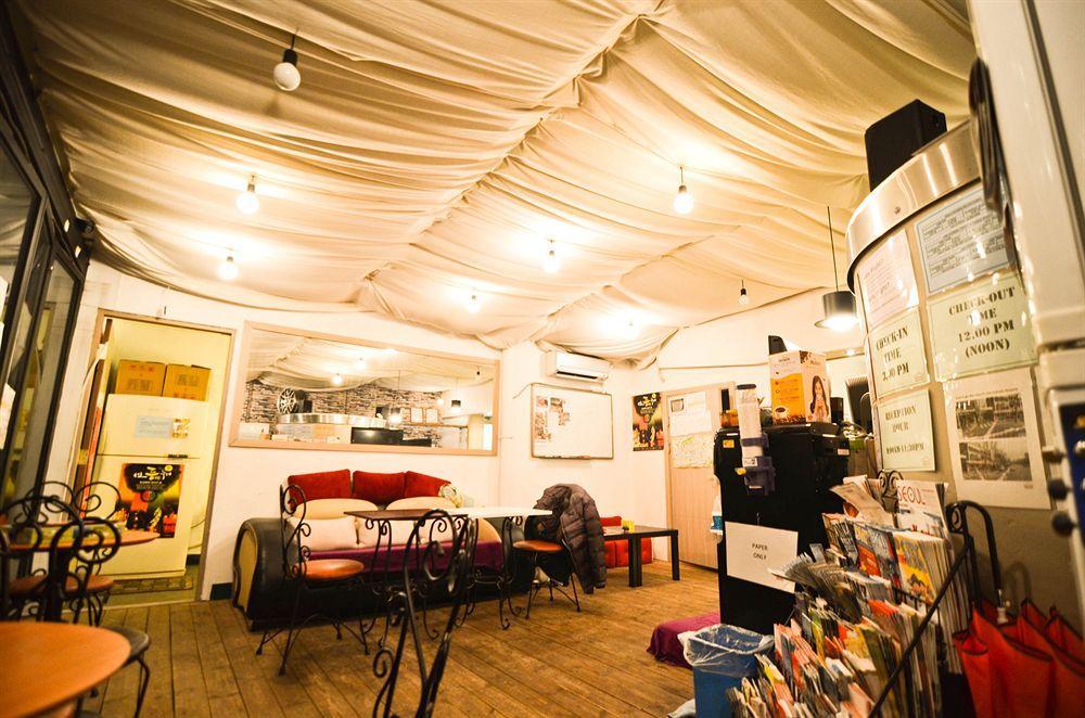 Yakorea Dongdaemun Guest house Seoul