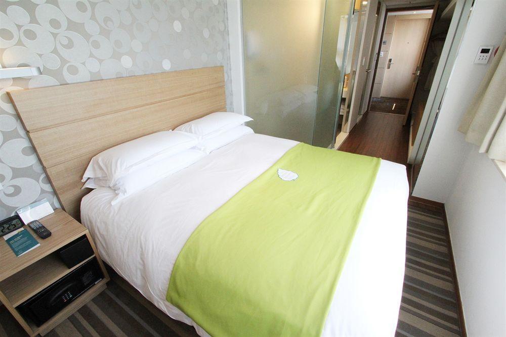 Nine Tree By Parnas Myeongdong 1 Hotel