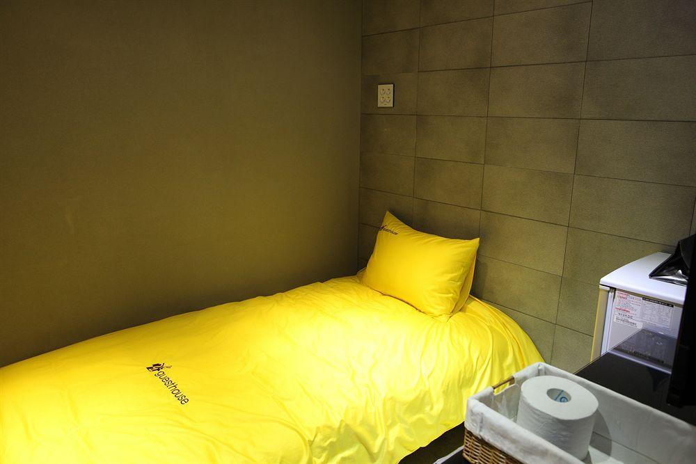 Casa de hóspedes 24 Myeongdong Avenue 2*