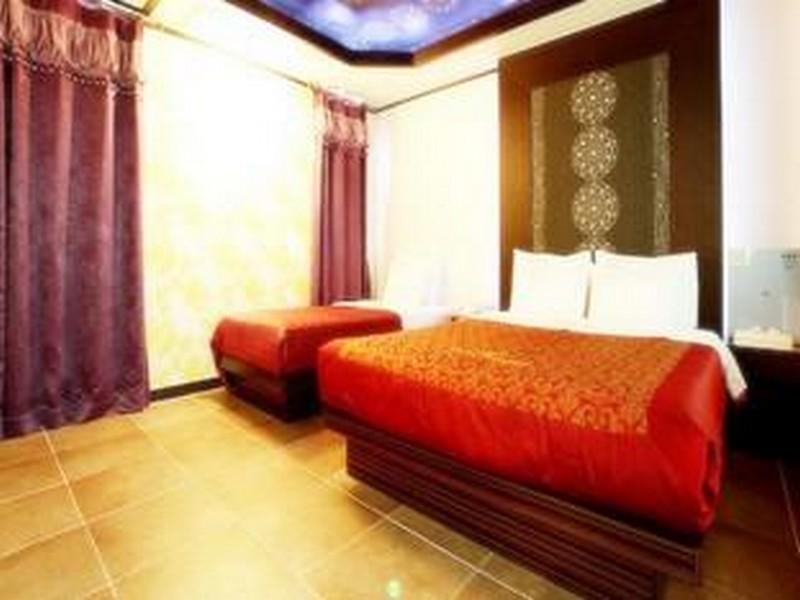 Hotel Tirol