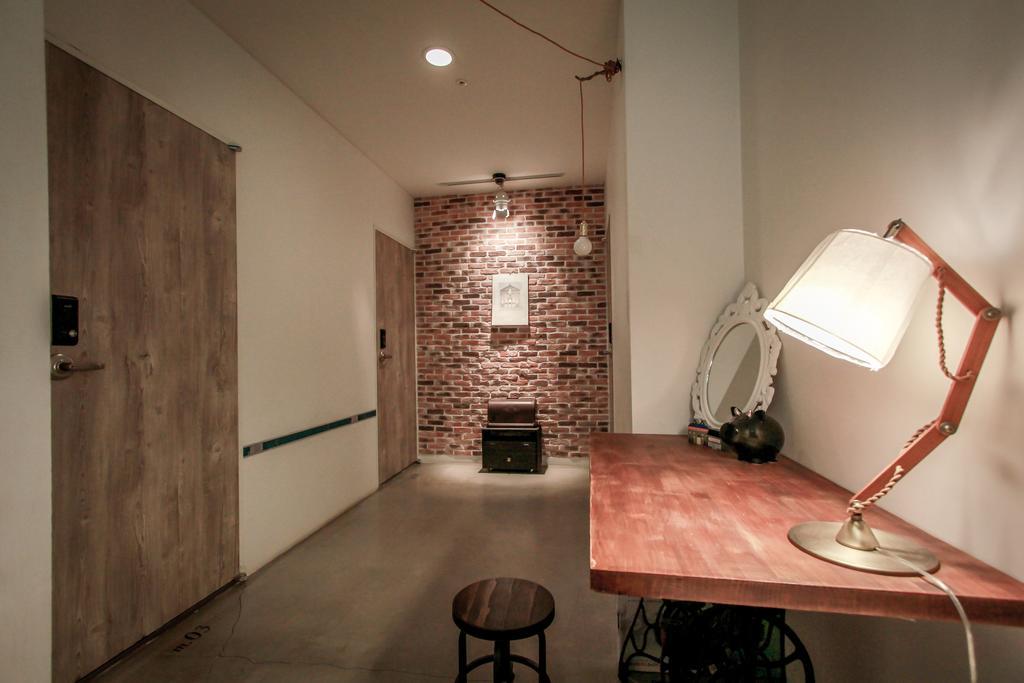 Mmmio Design Dongdaemun Casa de hóspedes Seul