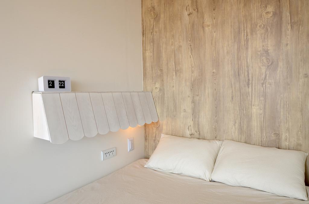 Mmmio Design Dongdaemun 2* Seul