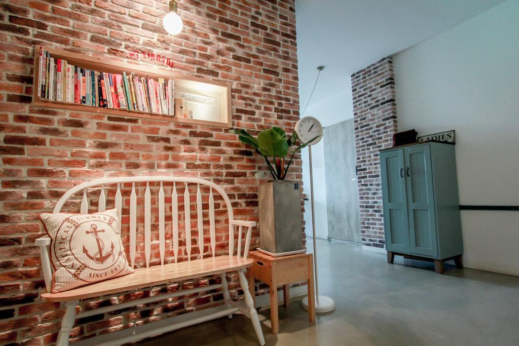 Mmmio Design Dongdaemun Casa de hóspedes
