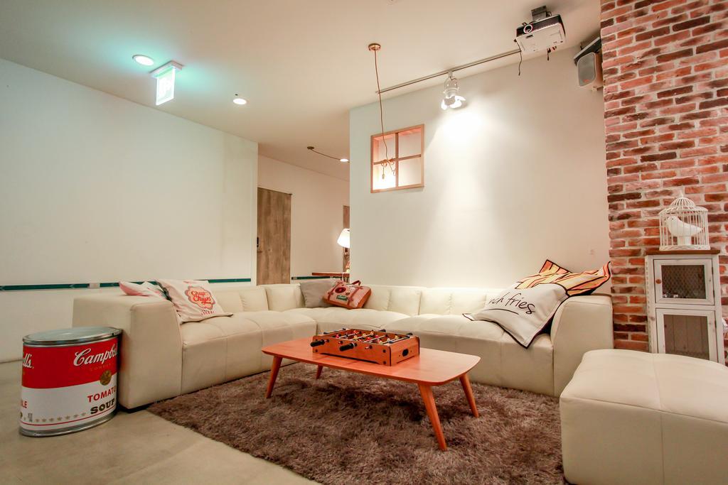 Mmmio Design Dongdaemun 2*
