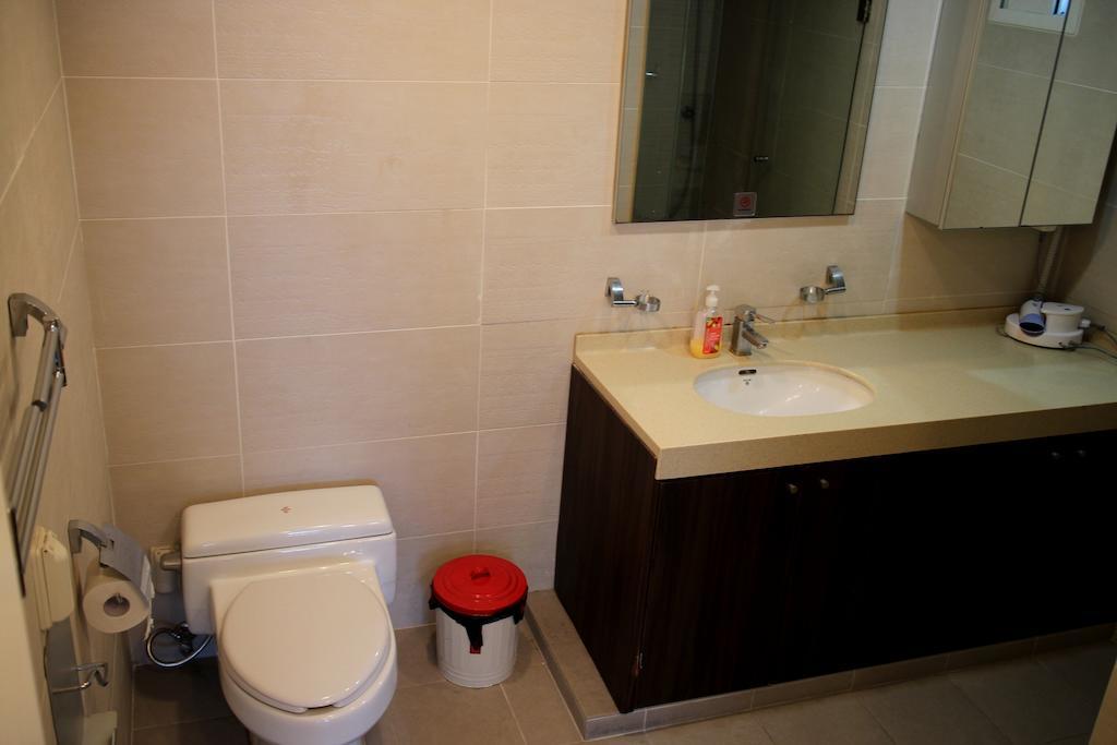 Melting Pot House Rumah tetamu
