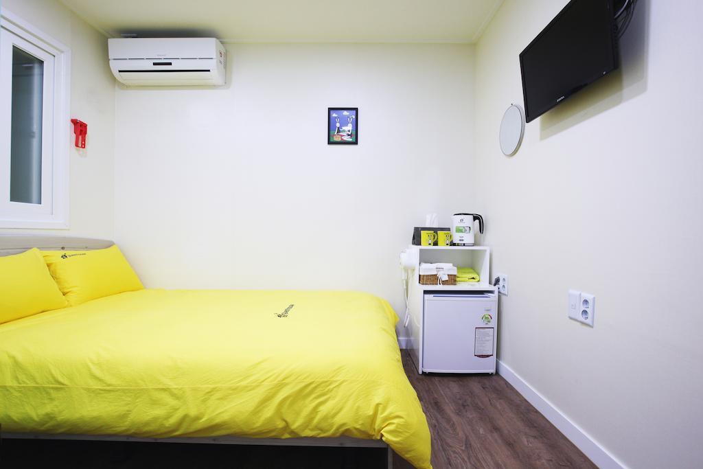24 Myeongdong Avenue Casa de hóspedes 2*