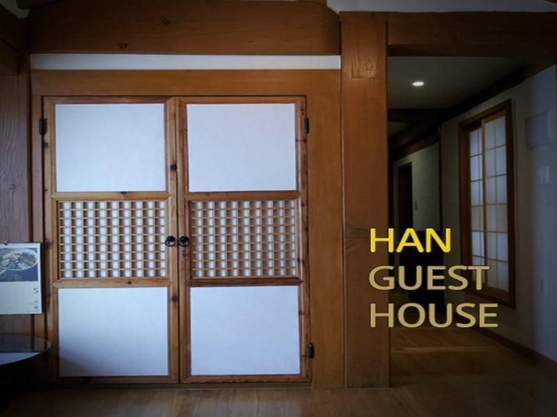 Hanok