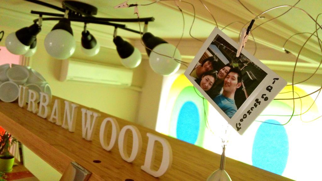 Urbanwood Seoul