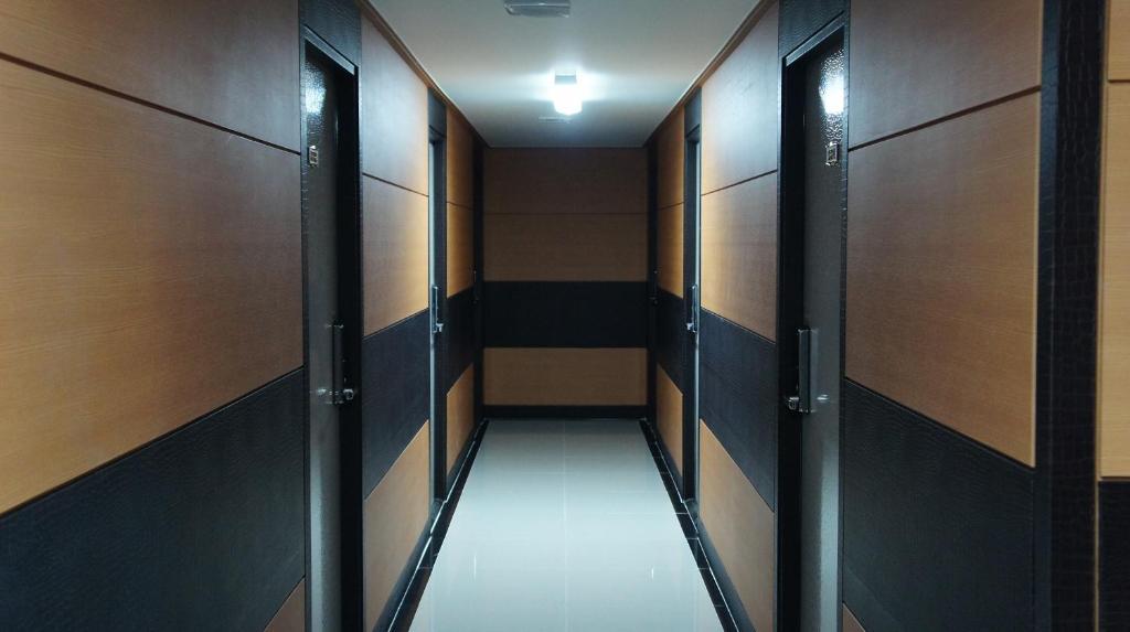 Mizo Guest house