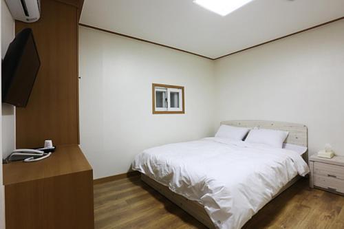 Guest house Mizo