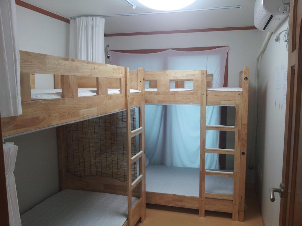 Guest house Happytree Seoul