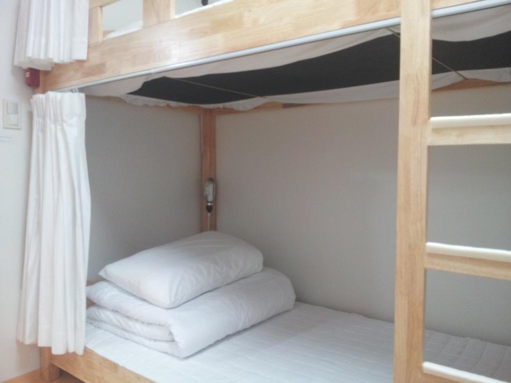 Guest house Happytree *