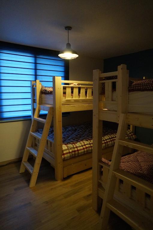 Albergue Haus In *
