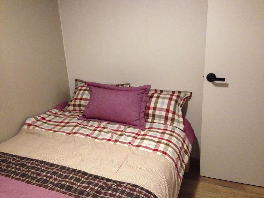 Haus In Albergue Seul