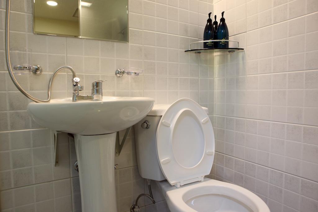 Guest house 24 Dongdaemun Market 2*