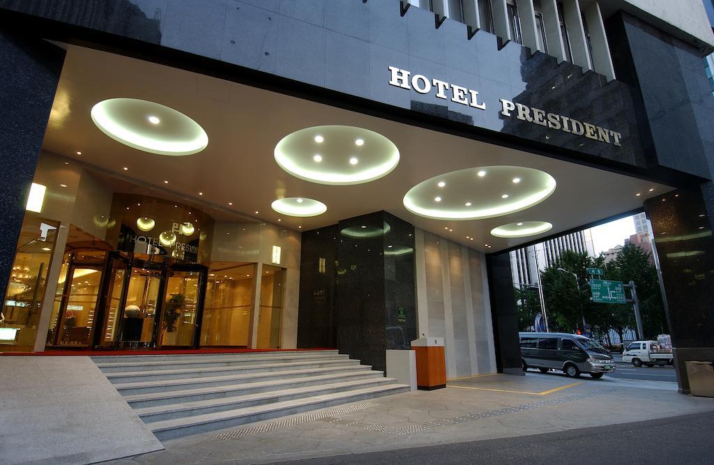 Hotel President 4*