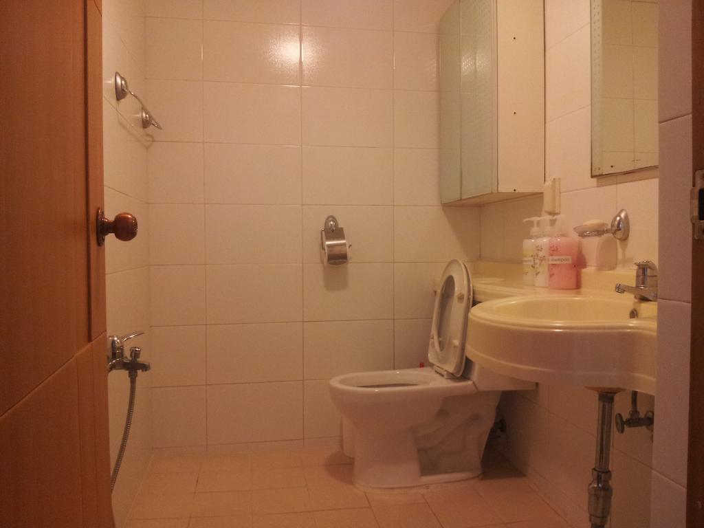 Guest house Happytree Seoul
