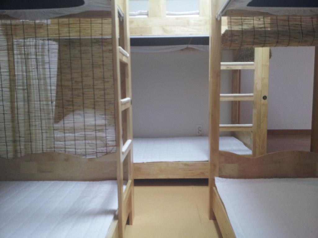 Guest house Happytree