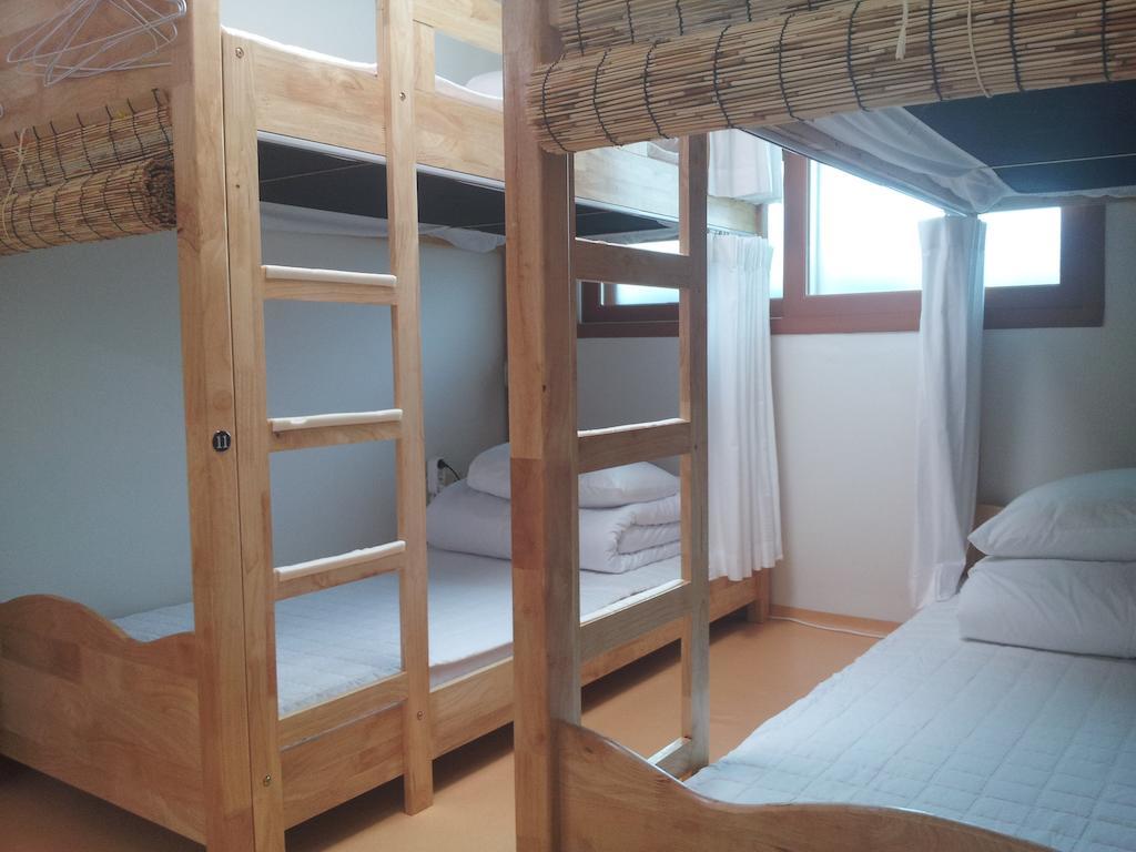 Guest house Happytree *