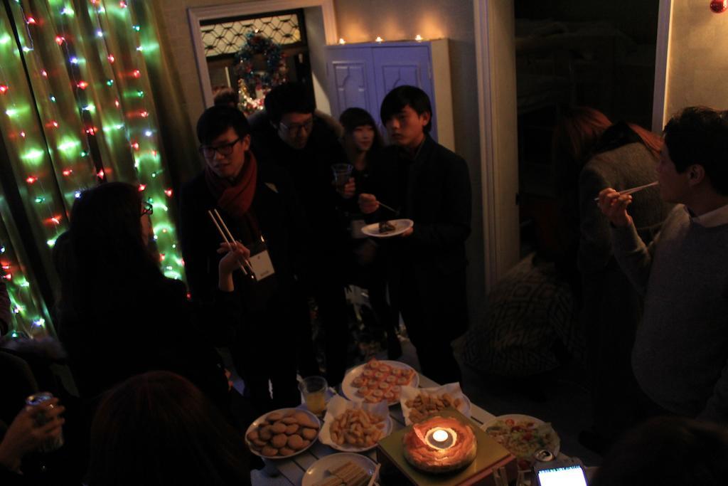 Pumpkin Seoul