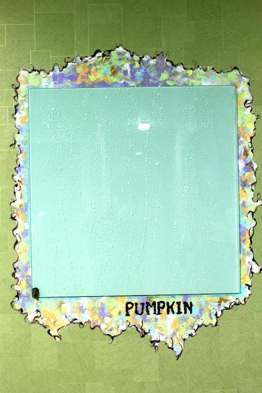 Pumpkin Seoul