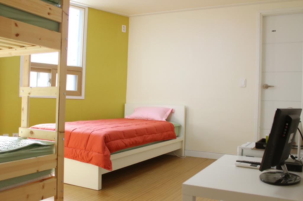 Guest house Patio 59 Hongdae 2*
