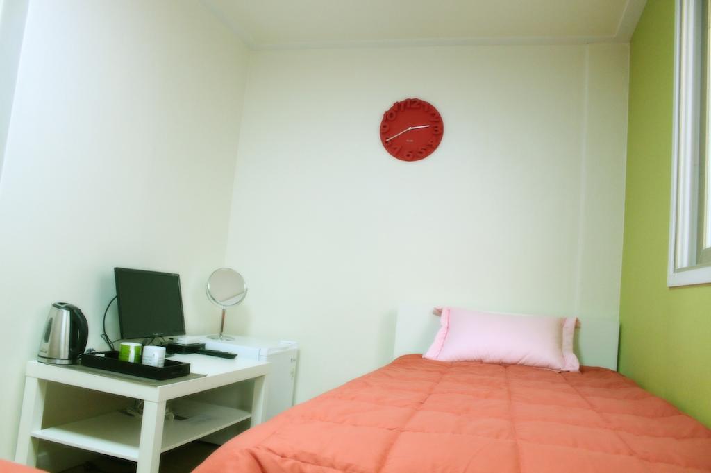 Guest house Patio 59 Hongdae 2*