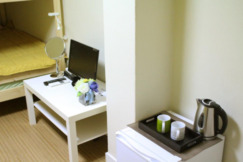 Guest house Patio 59 Hongdae 2*