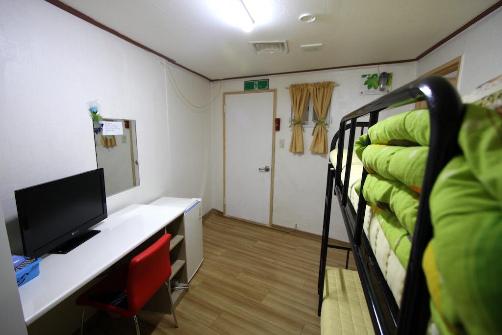 Dongdaemun Wellbeing Seoul