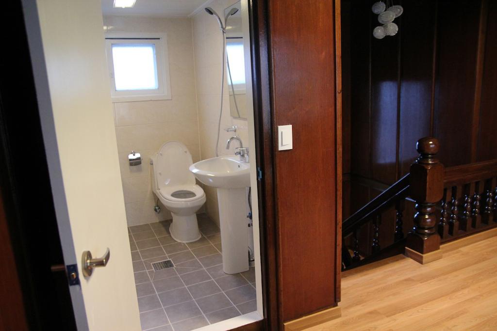 Guest house Dream Comfort Seoul
