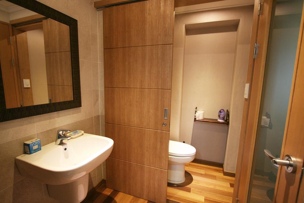 Guest house Gangnam