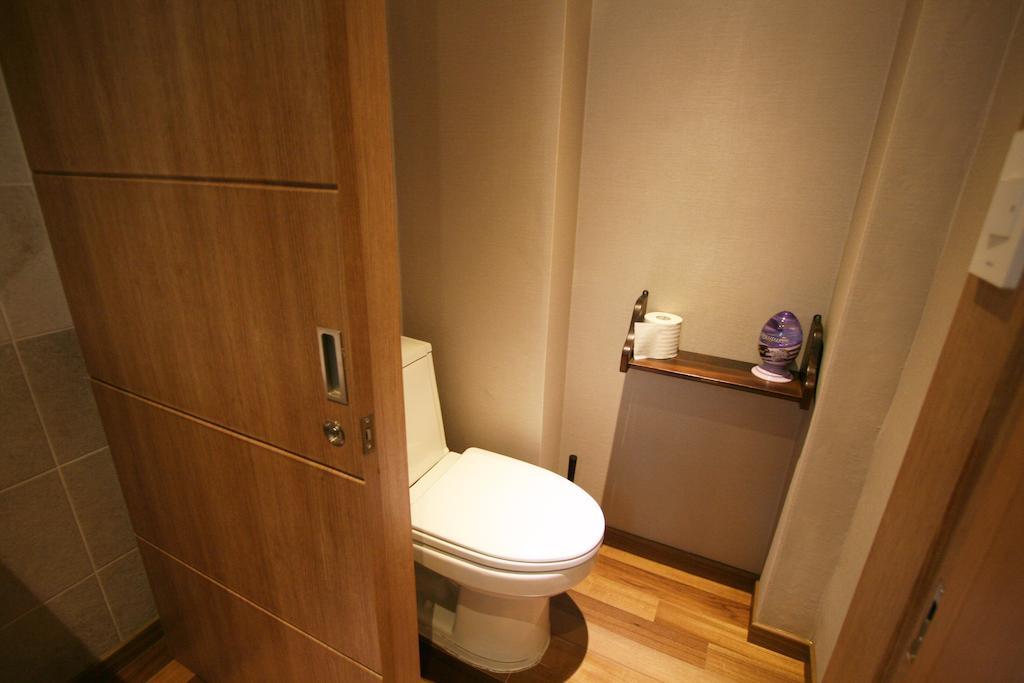 Guest house Gangnam Seoul