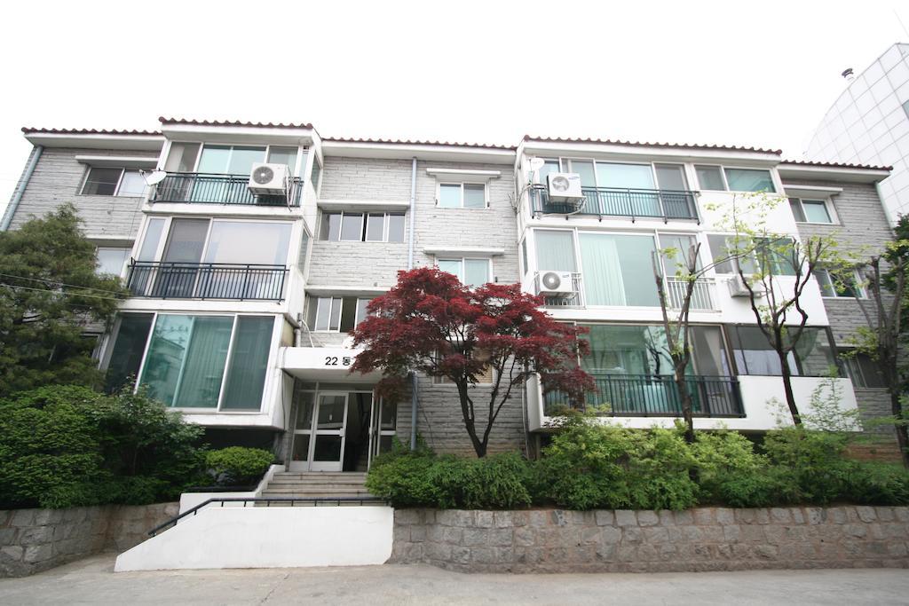 Gangnam Seoul