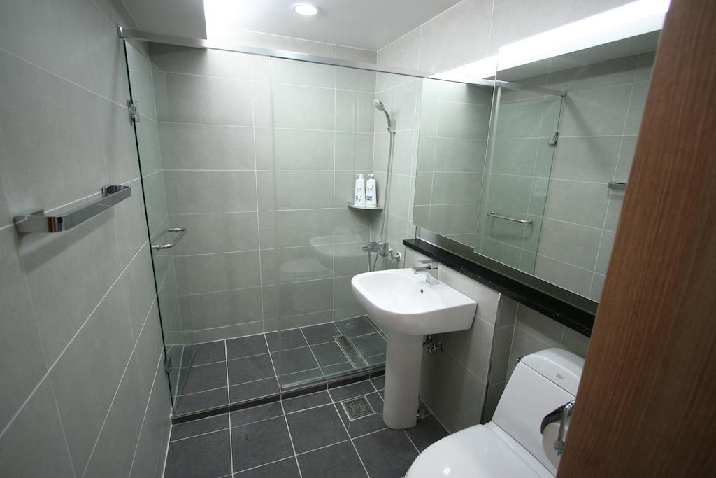 Guest house Gangnam