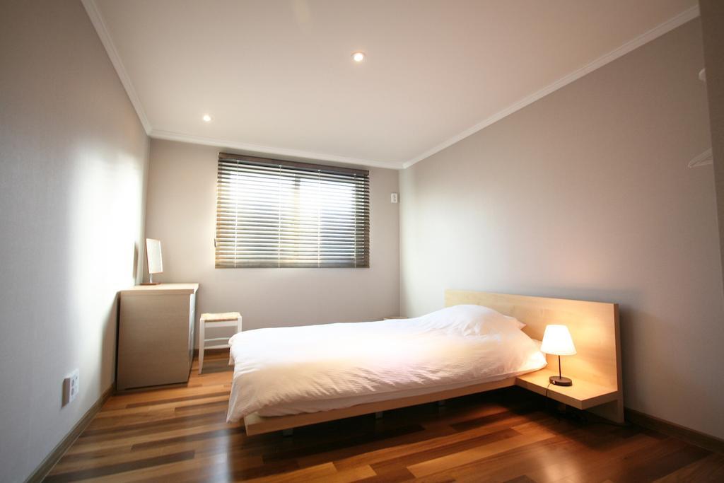 Guest house Gangnam 2*