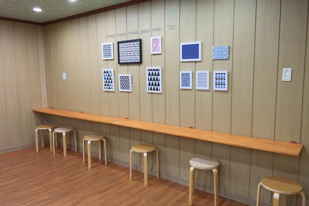 Hostel Mori *