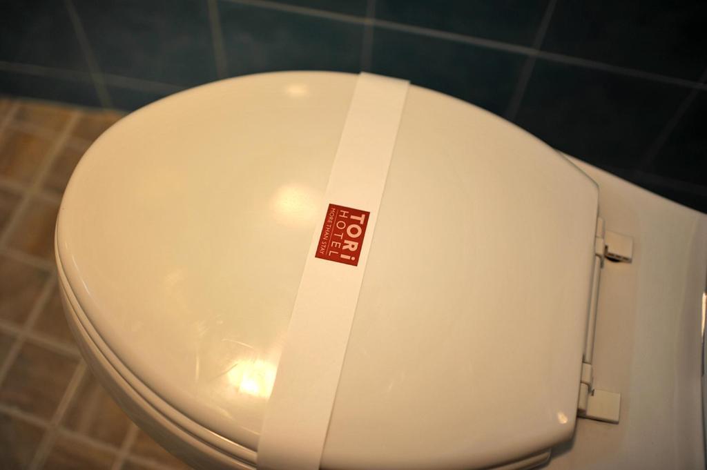 Hotel Tori 2*
