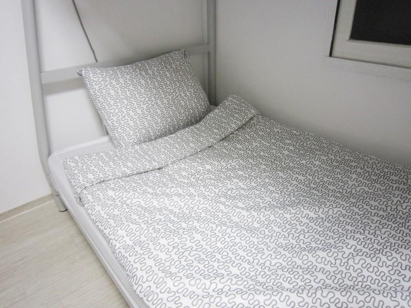 Hostel Da-on House Seoul