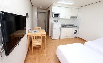 Aparthotel Stay Hongdae & Sinchon *