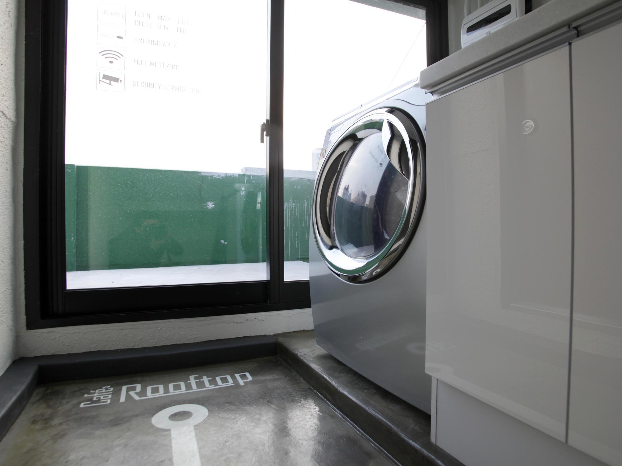 K-Guesthouse Dongdaemun Premium 2 Seoul