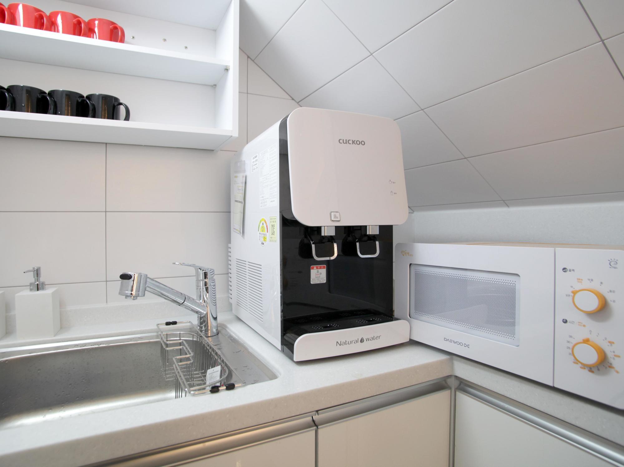 K-Guesthouse Dongdaemun Premium 2