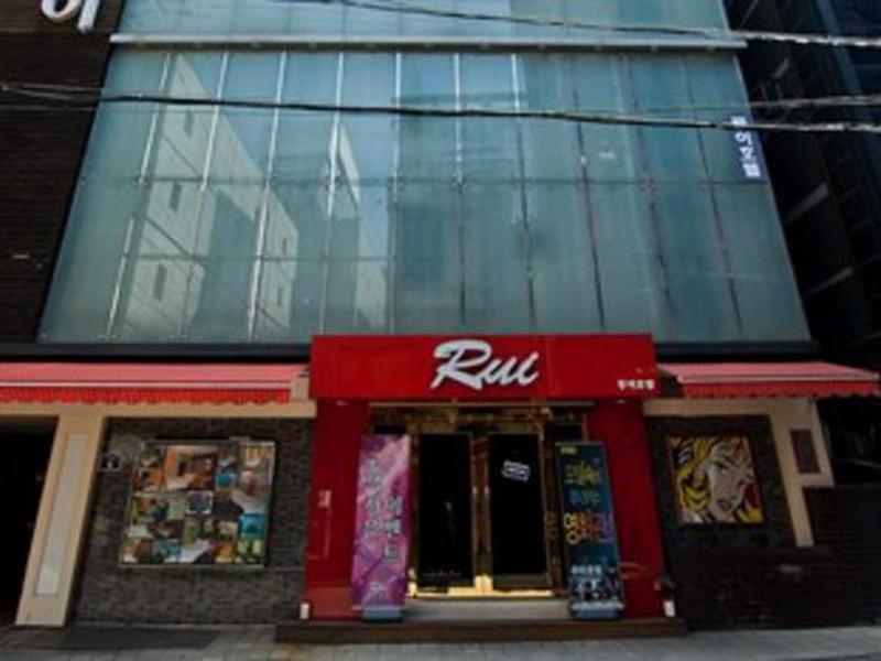 Motel Rui