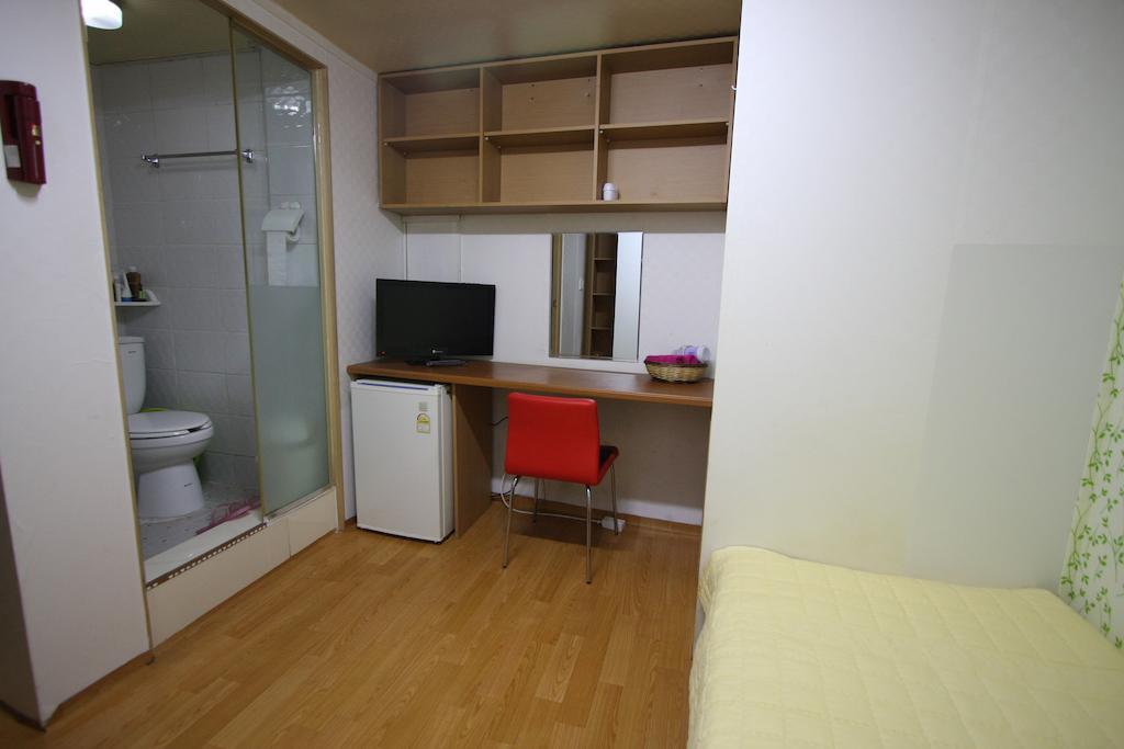 Dongdaemun Wellbeing