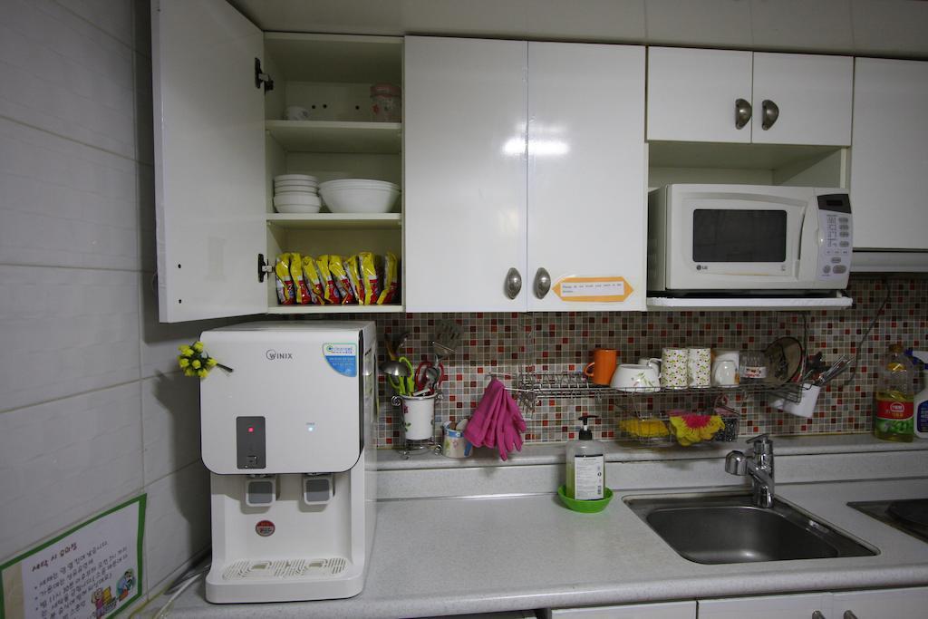 Hostel Dongdaemun Wellbeing